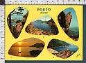 R3971 PORTO CORSE 2A VUES VG